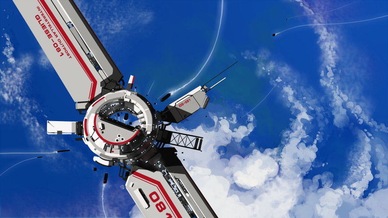 Illustration for article titled Good Evening, Kotaku